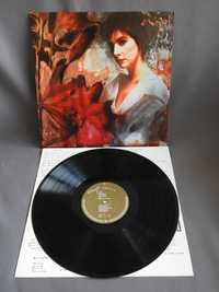 Enya Watermark LP 1988 Europe оригинальная пластинка NM 1st press