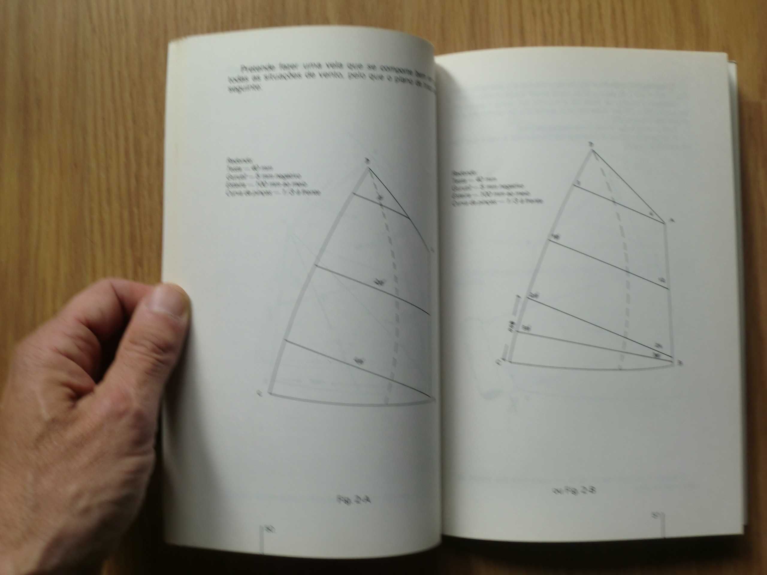 Breves apontamentos sobre Vela
de Adriano A. da Silva