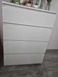 Komoda ikea 4 szuflady