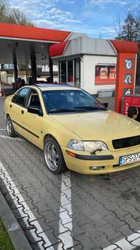 Volvo S40 2.0t T4