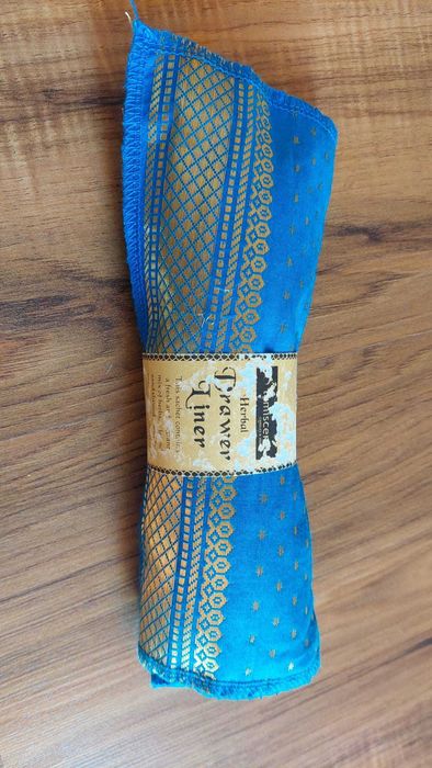 Herbal Travel Liner Australia mix mieszanka ziół herbata