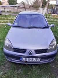 Renault Clio 1.5 DCI 2004r