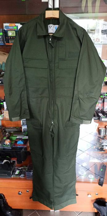 Kombinezon Wojskowy Armia Szwecja M90 r.170/65 /165-175/60-70kg Nowy