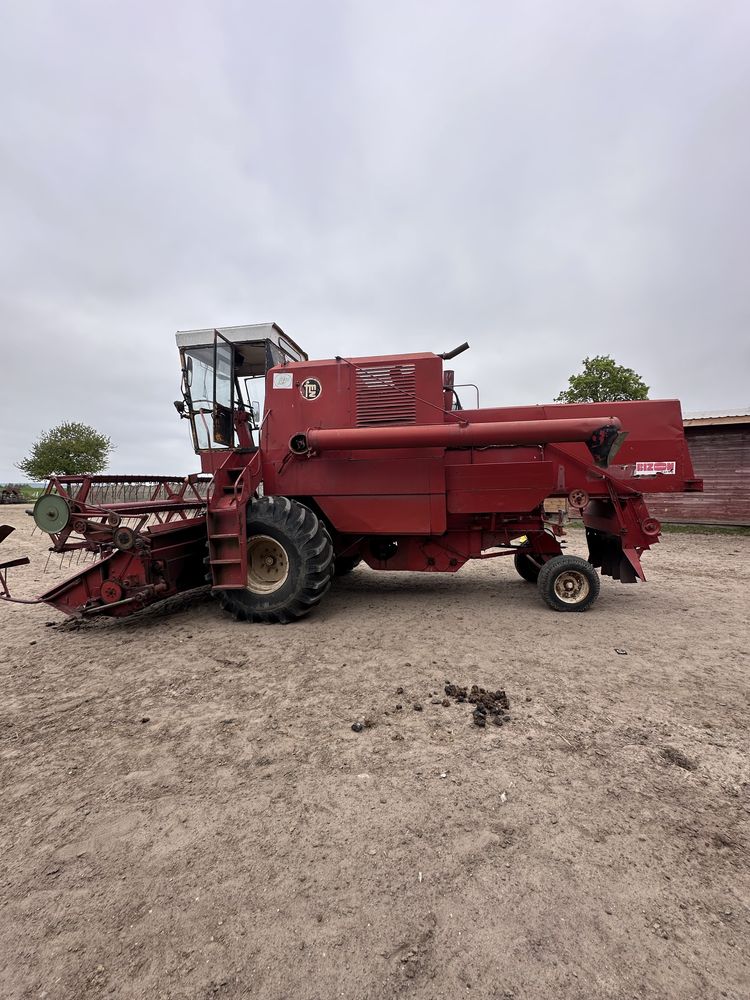 Bizon Z056 Super promocyjna cena dla osoby zdecydowanej