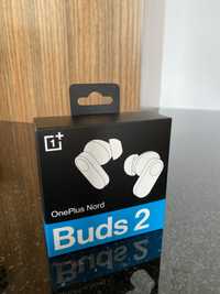 OnePlus Nord Buds 2 czarne