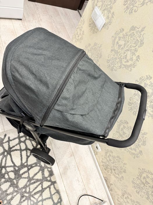Прогулянкова коляска Britax Römer B-Agile