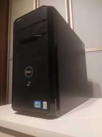 DELL VOSTRO 460 komputer PC HDMI INTEL i3 4x3100 MHz 4gb 500gb