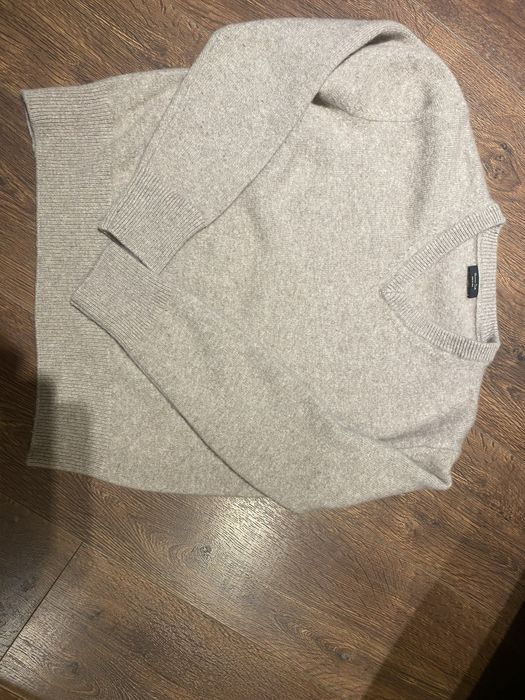 Светр Massimo Duti