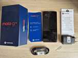 Motorola Moto g04 pęknięta szybka