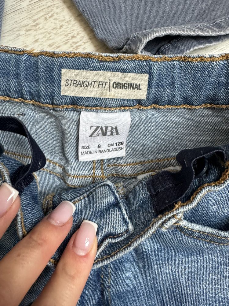 Шорти Zara ціна за пару