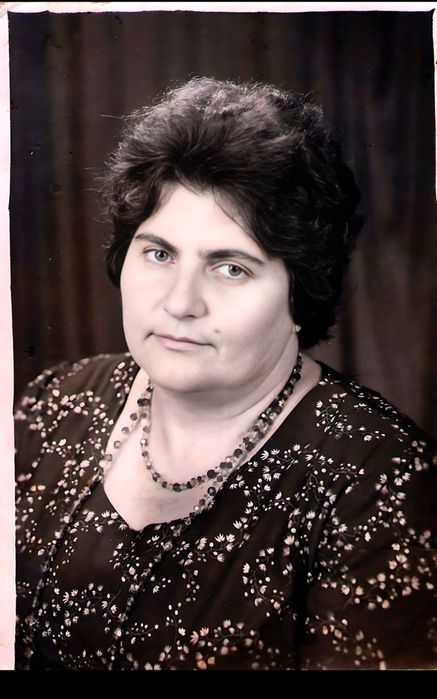 Ретуш фото на памʼятник