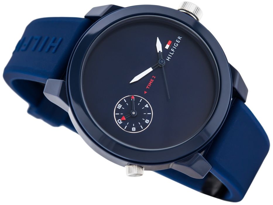 Zegarek Tommy Hilfiger   komunia