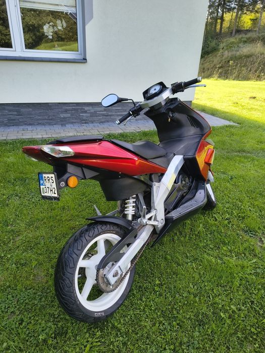 Derbi GP1 50 ! !
