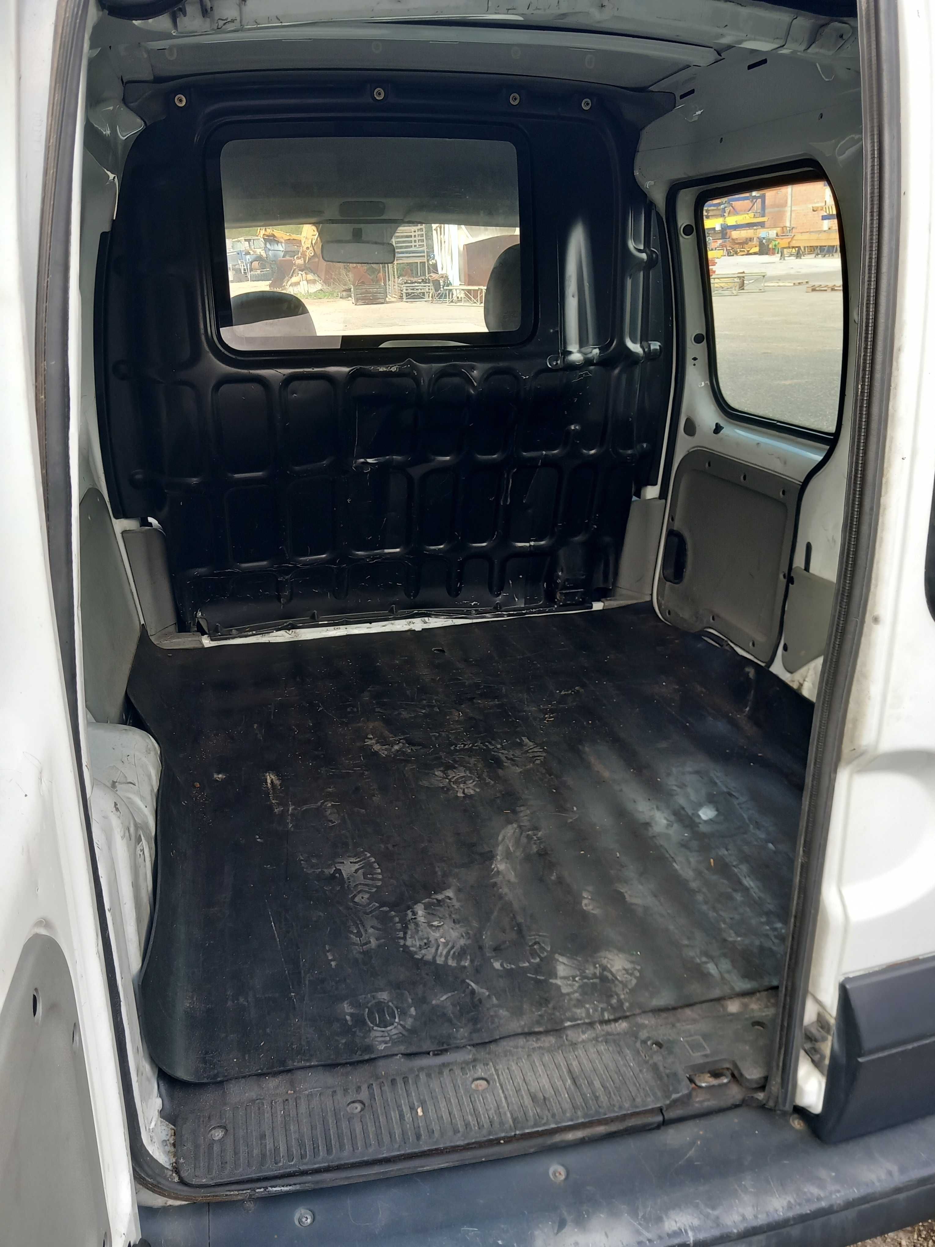 Renault Kangoo #1639