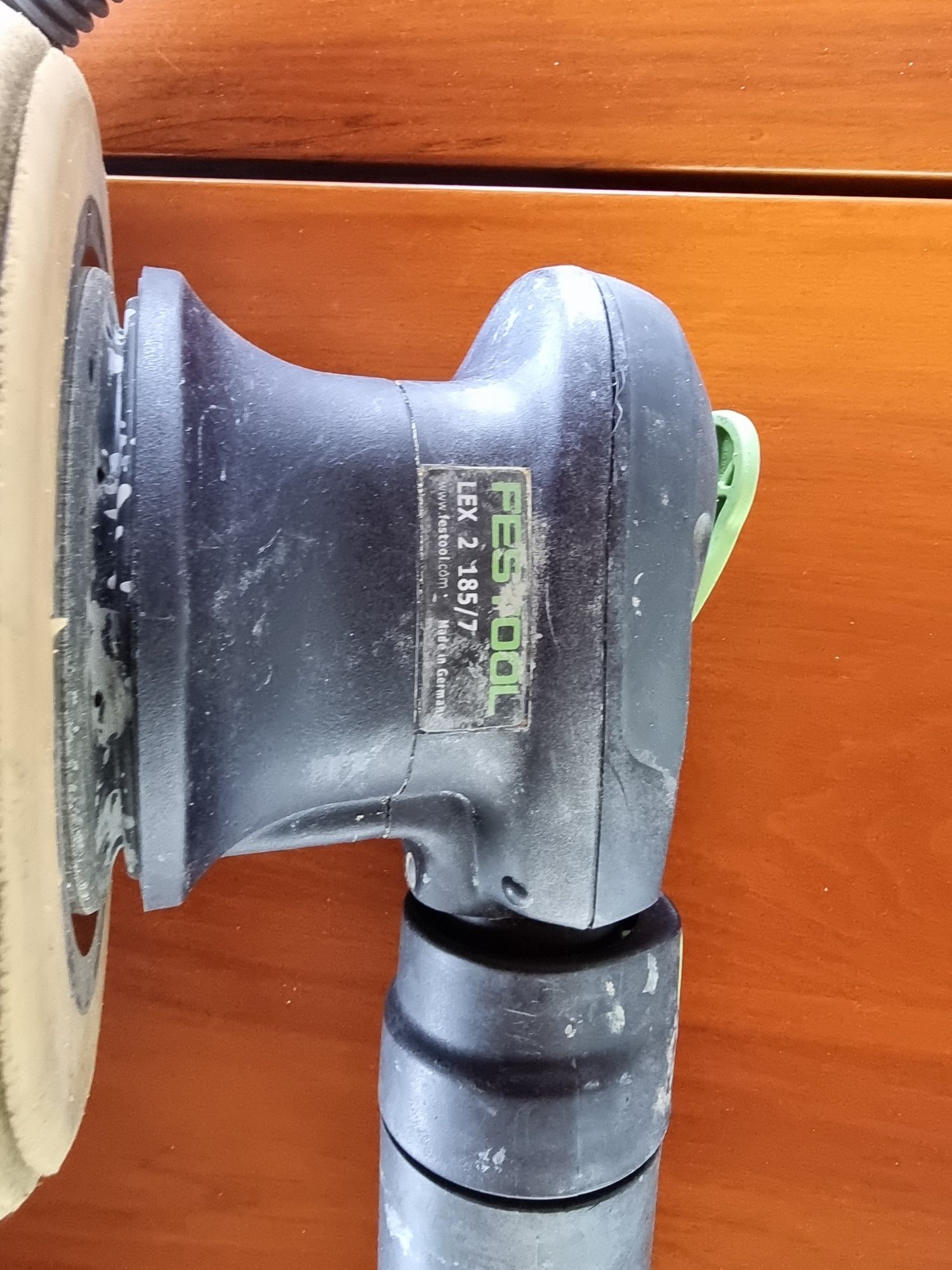 Szlifierka Mimośrodowa  Pneumatyczna Festool Lex2 185/7