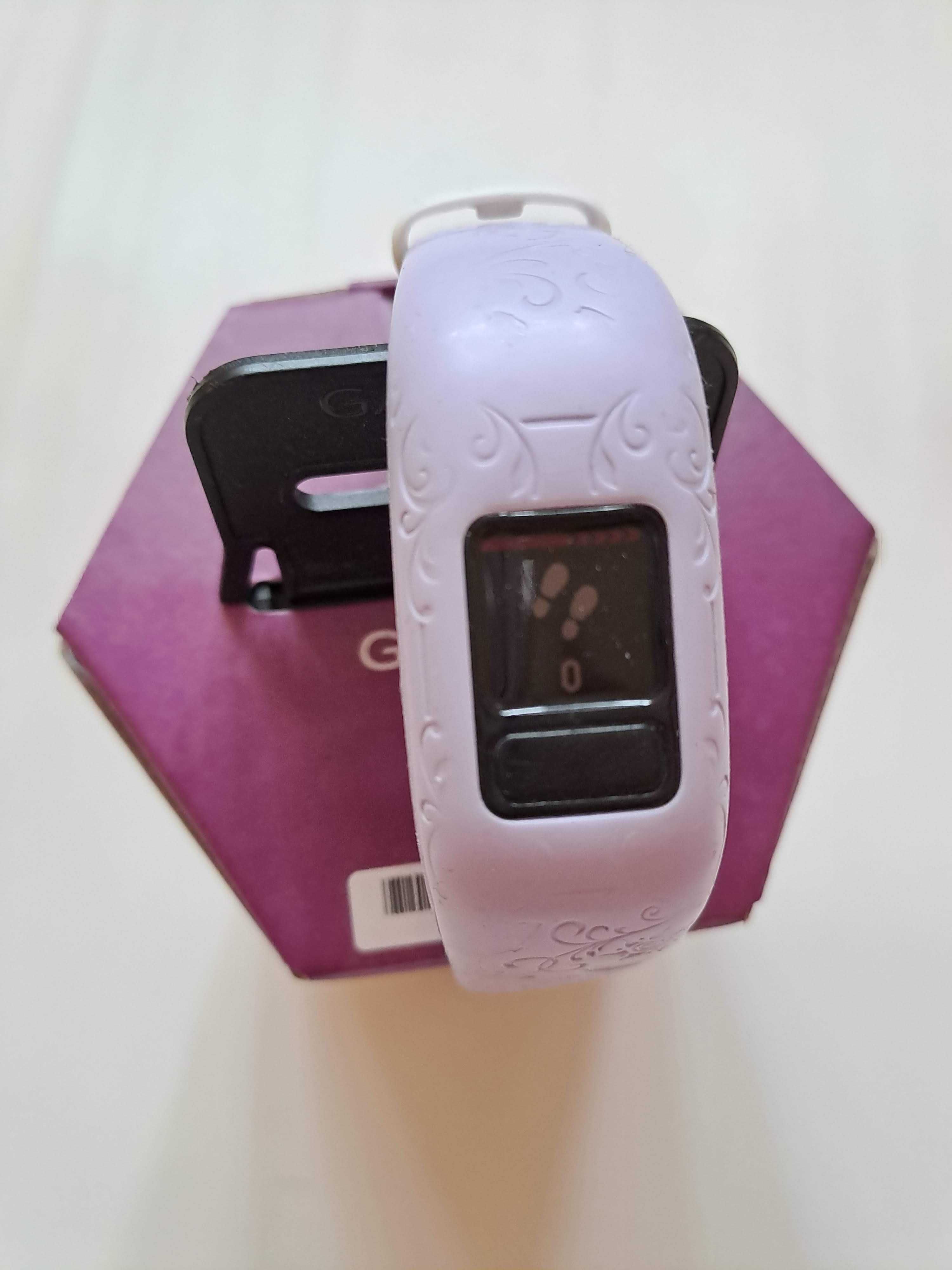 Garmin vívofit® jr. 2 – Disney Princess