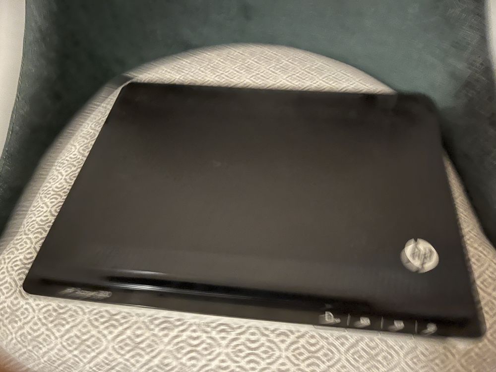 Scaner HP Scanjet 300