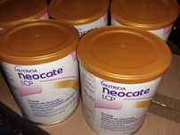 Nowe mleko Neocate LCP