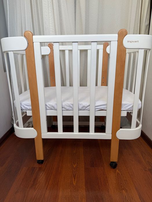 Ліжко Ingvart (Nika)