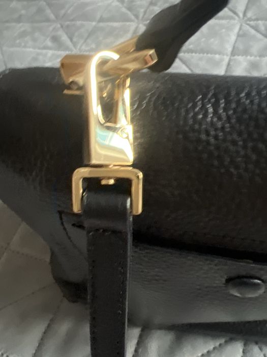 Cумка Coccinelle Італія 23*15