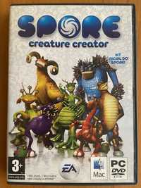 SPORE - jogo PC