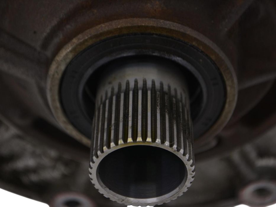 Масляний насос КПП KIA SORENTO BL 2006-2009 (АКПП) 46110-4C001