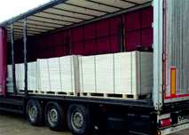 Płyta magnezowa MgO 10x1200x2800mm PROMOCJA!!!