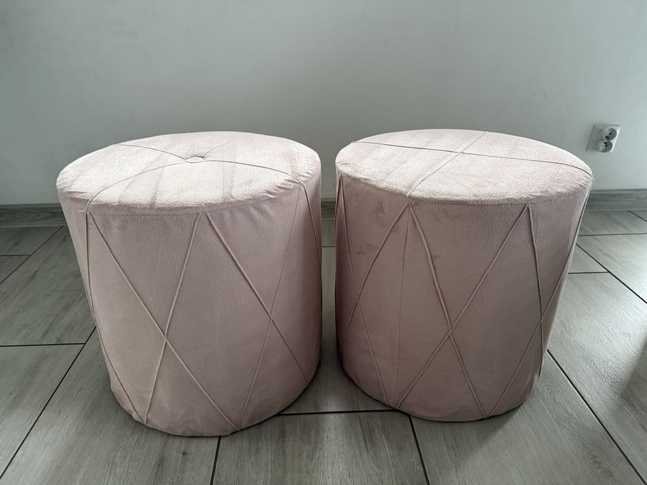 Pufa, pufy do siedzenia