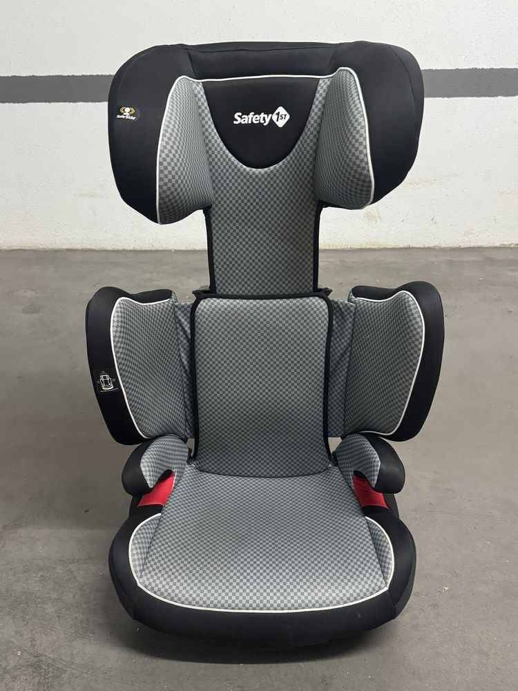 Cadeira auto Safety1st grupo 2/3