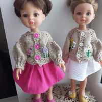 Одяг для ляльки Паола Рейна 32см