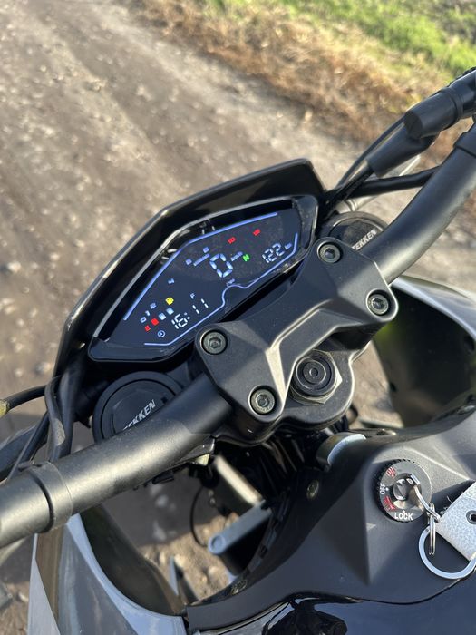 Продаю Tekken 300 2025