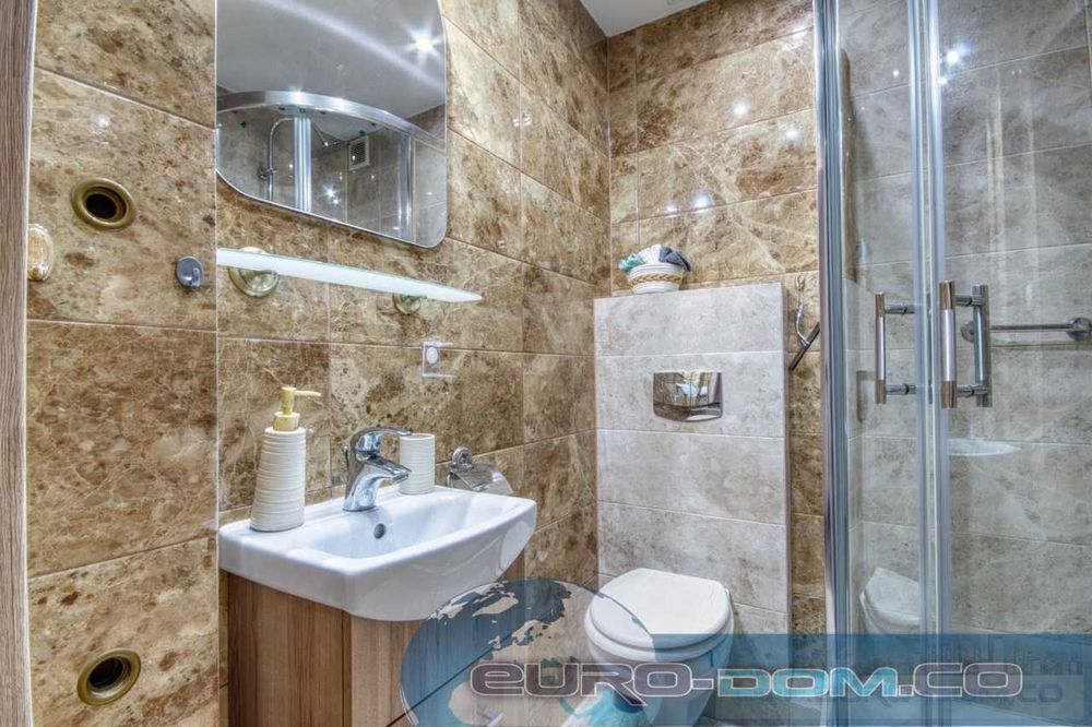 5757 - Do wynajęcia przytulne i zadbane 2-pokojowe mieszkanie