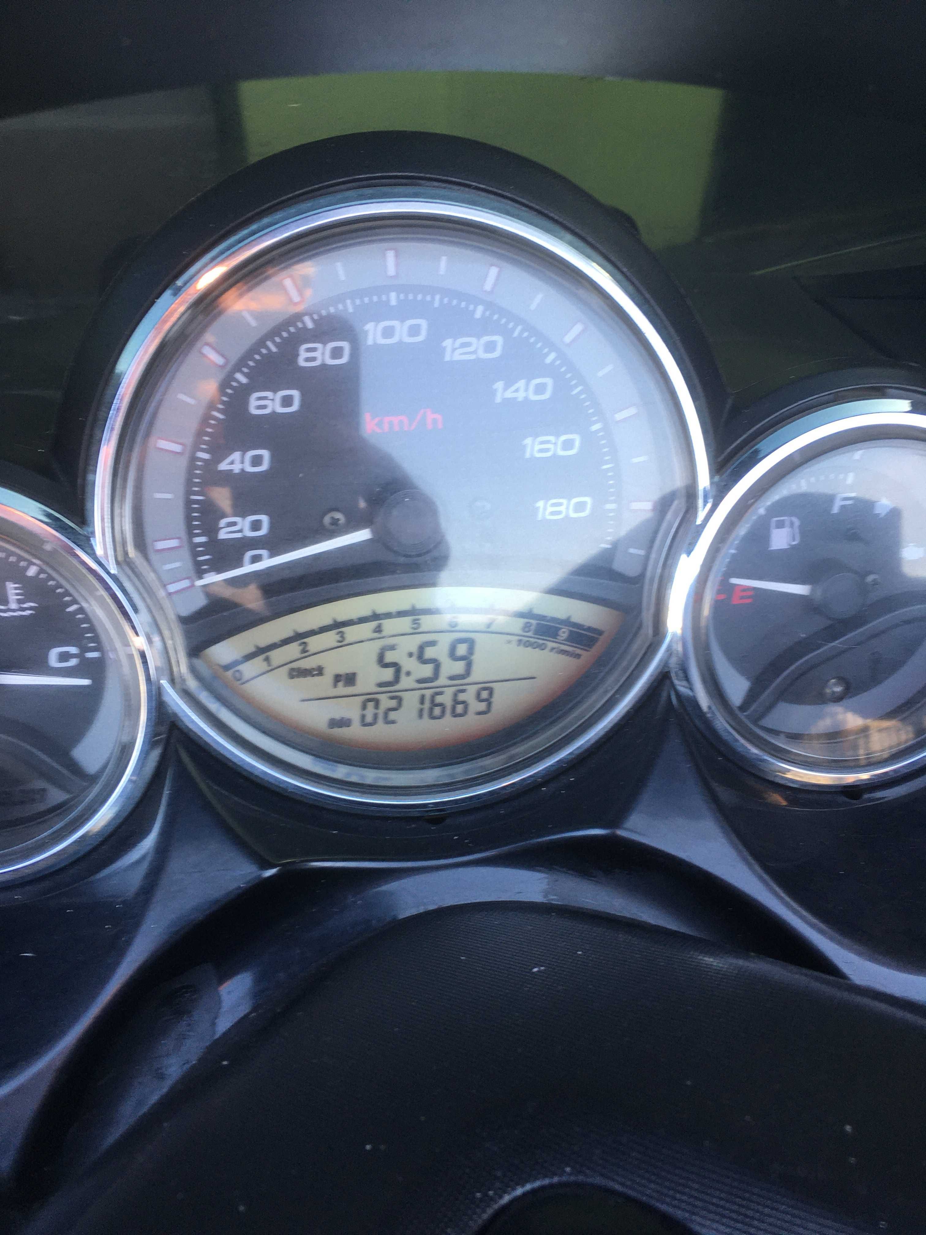 Yamaha t-max 500 3 поколение