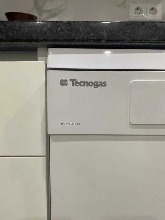 Máquina lava loiça Tecnogas - Como Nova