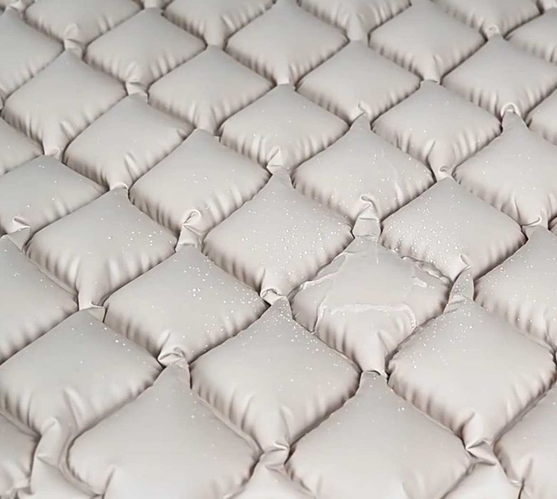 Противопролежневый матрас с компрессором, новый