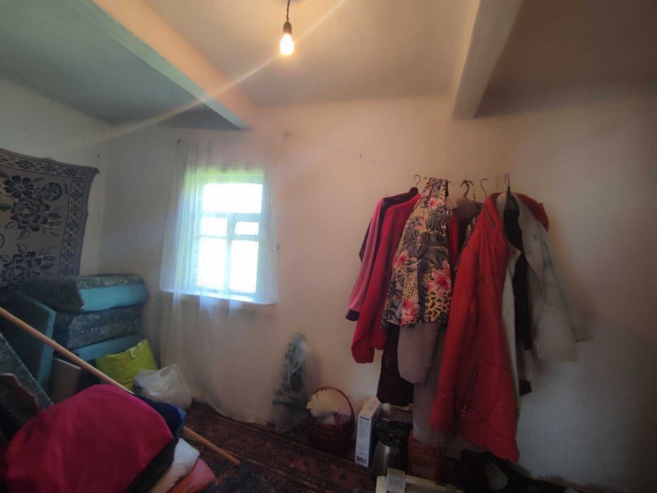 Продам будинок в с.Гарбузин Чернігівська обл.