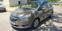 Opel Meriva 1.3 CDTI Cosmo