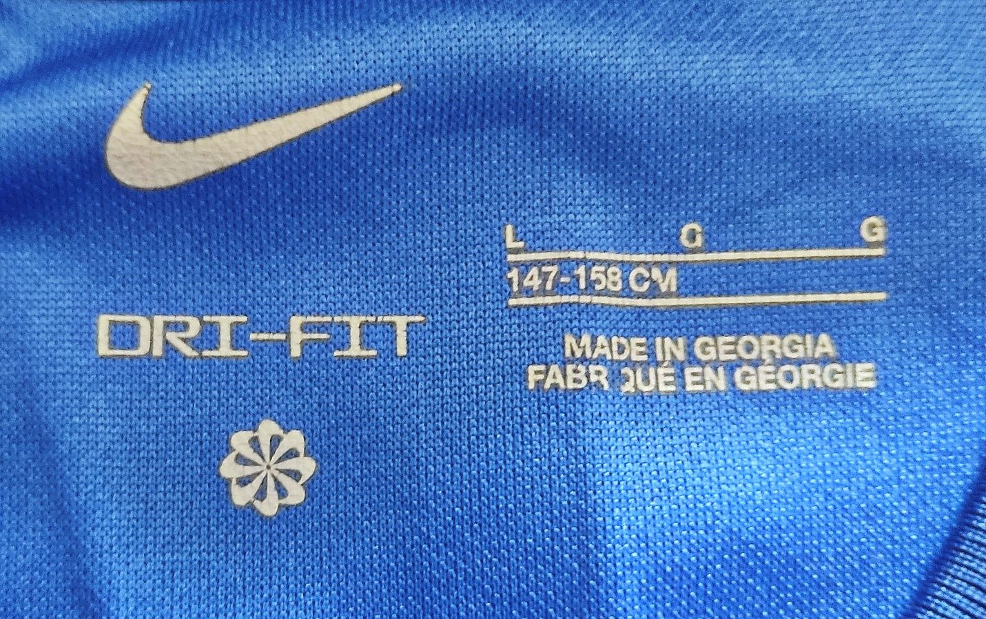 Koszulka Nike Chelsea Londyn (domowa sezon 3021/22) Mason Mount #19