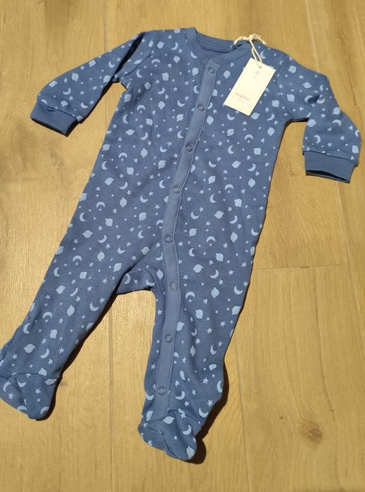 Сліпи чоловічки lupilu 62 розміру