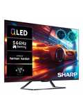 Telewizor Sharp 55GR8465E 55 Google TV 4K 144Hz
