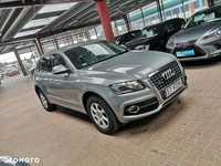 Audi Q5 II własciciel kupiony w salonie Audi w Polsce