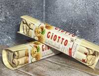 Вафельні кульки Giotto Ferrero з горіховим праліне  Вага 154 грам