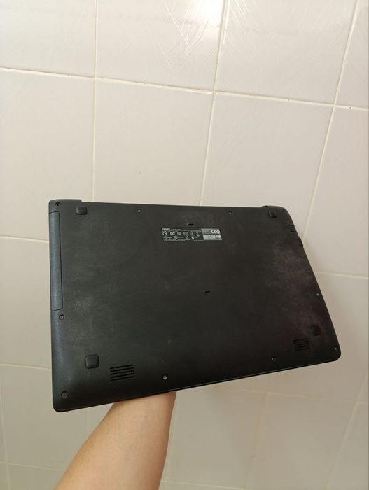 Ноутбук Asus X553M