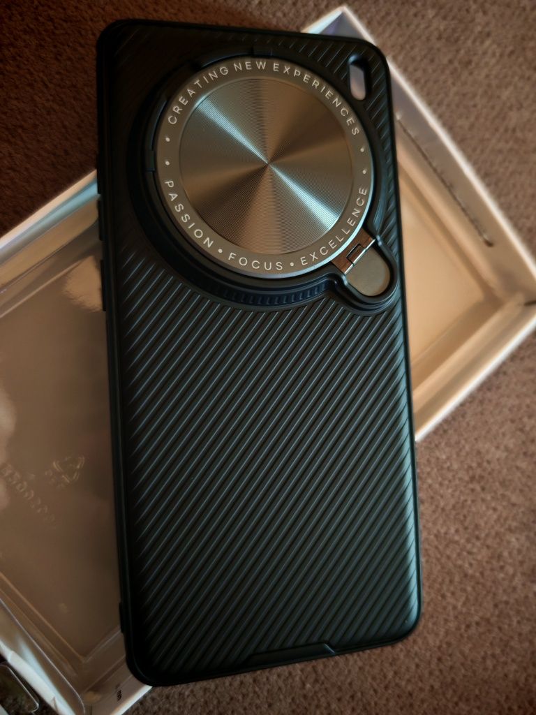 Etui Na Telefon Vivo X200 Pro