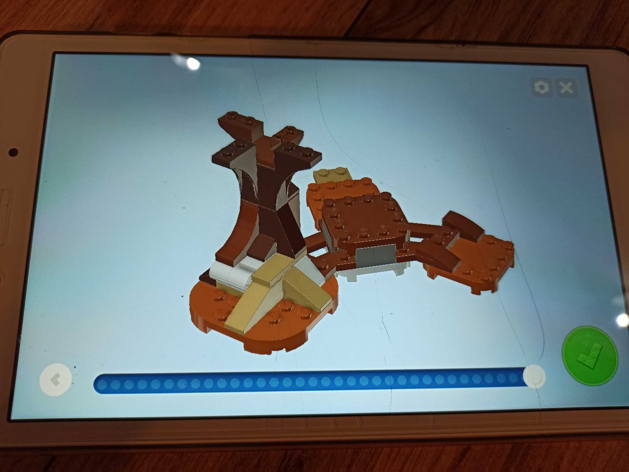 LEGO Super Mario - Walka w zamku Bowsera — zestaw rozszerzający, 71369