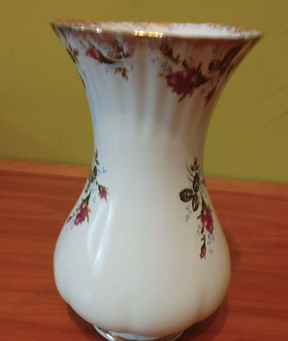 Ozdobą do domu wazon