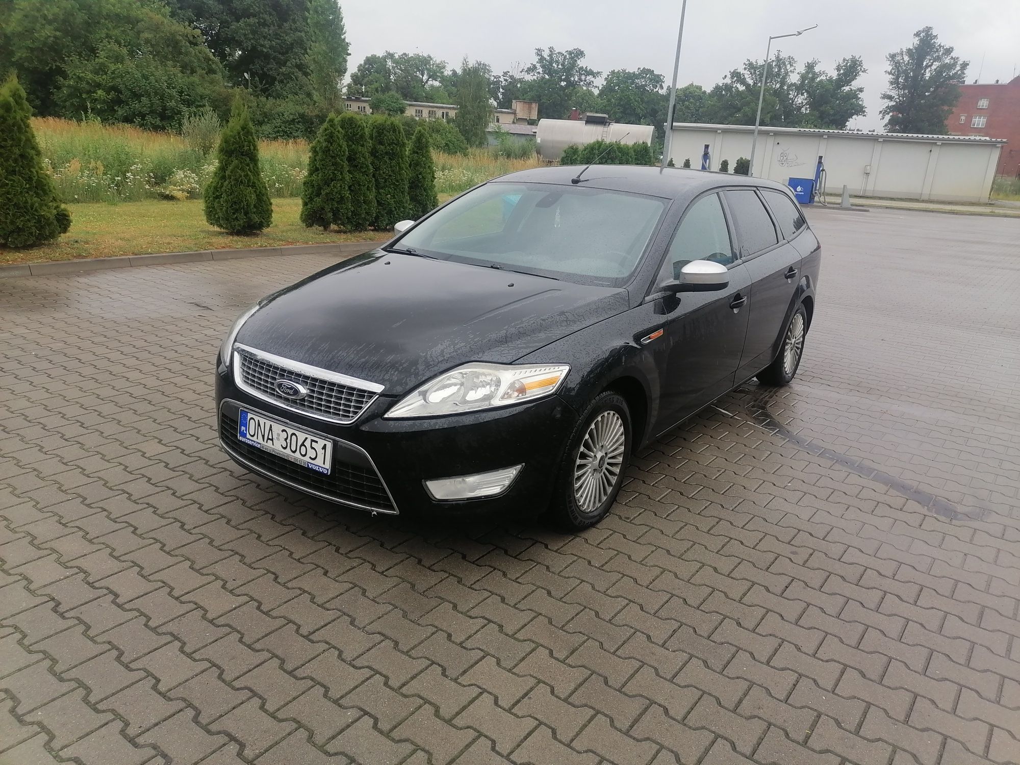Sprzedam Ford mondeo mk4