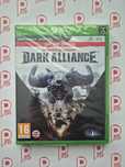 Dark Alliance Xbox Series/One Skup-Wymiana-Sprzedaż PixelPlay