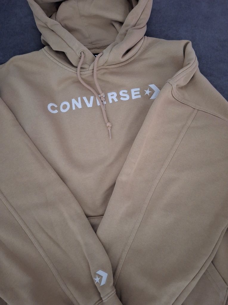 Bluza oryginalna Converse