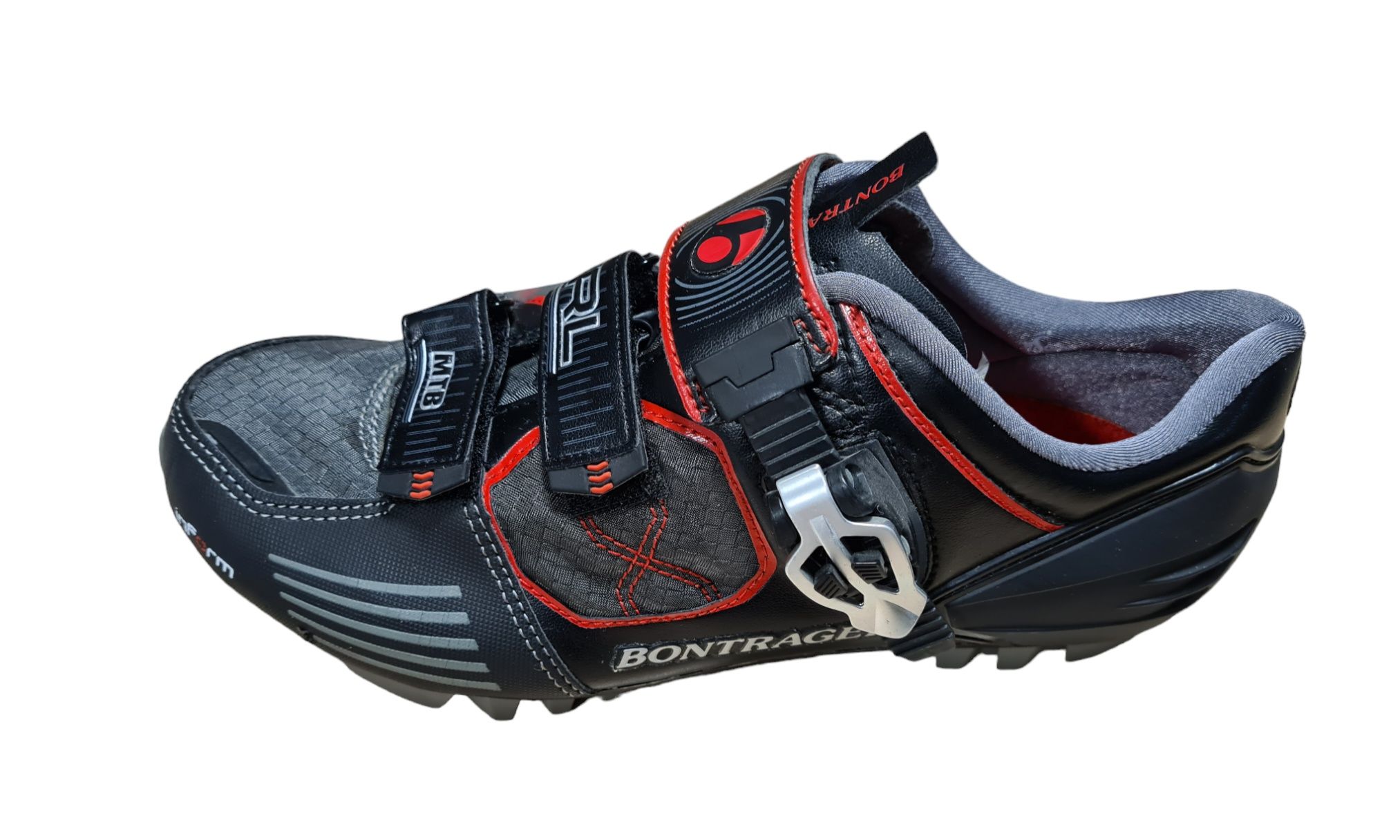 Buty rowerowe BONTRAGER RL MTB karbon rozm.41